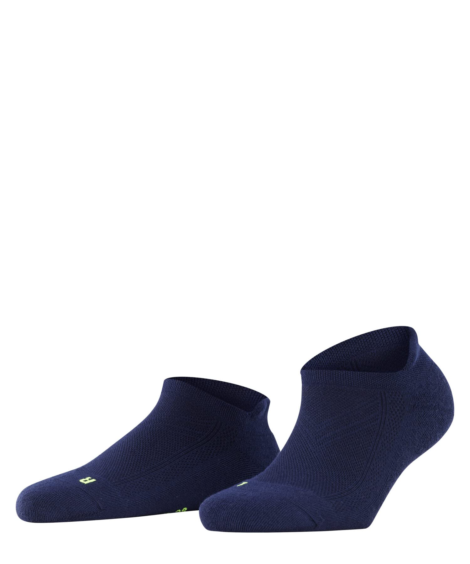 FALKE Women's Cool Kick Sneaker Short Socks Pedulini with Lightweight