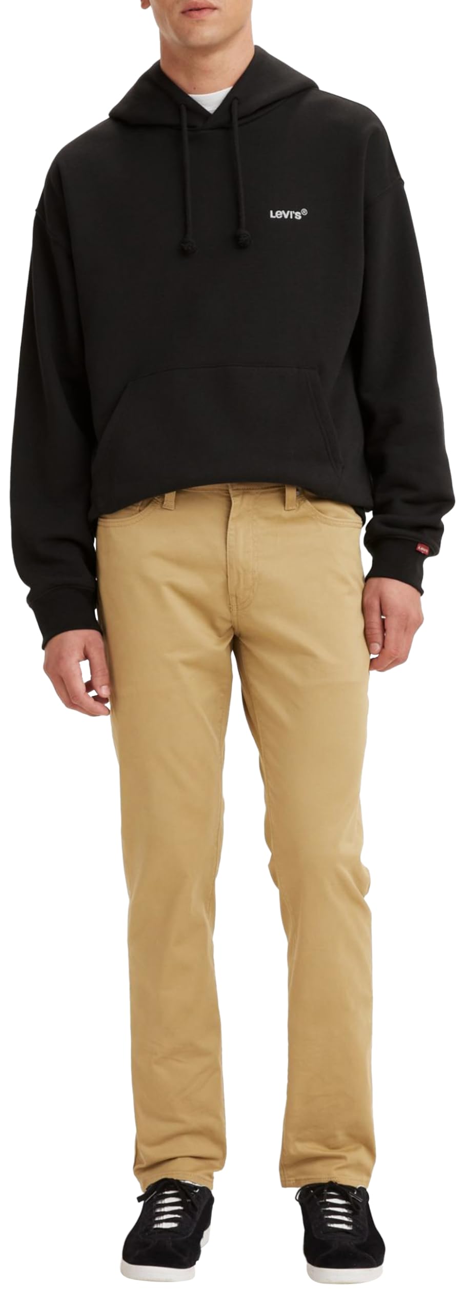 Levi's Men's 511 Slim Jeans