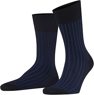 FALKE Men's Shadow Socks Cotton Breathable