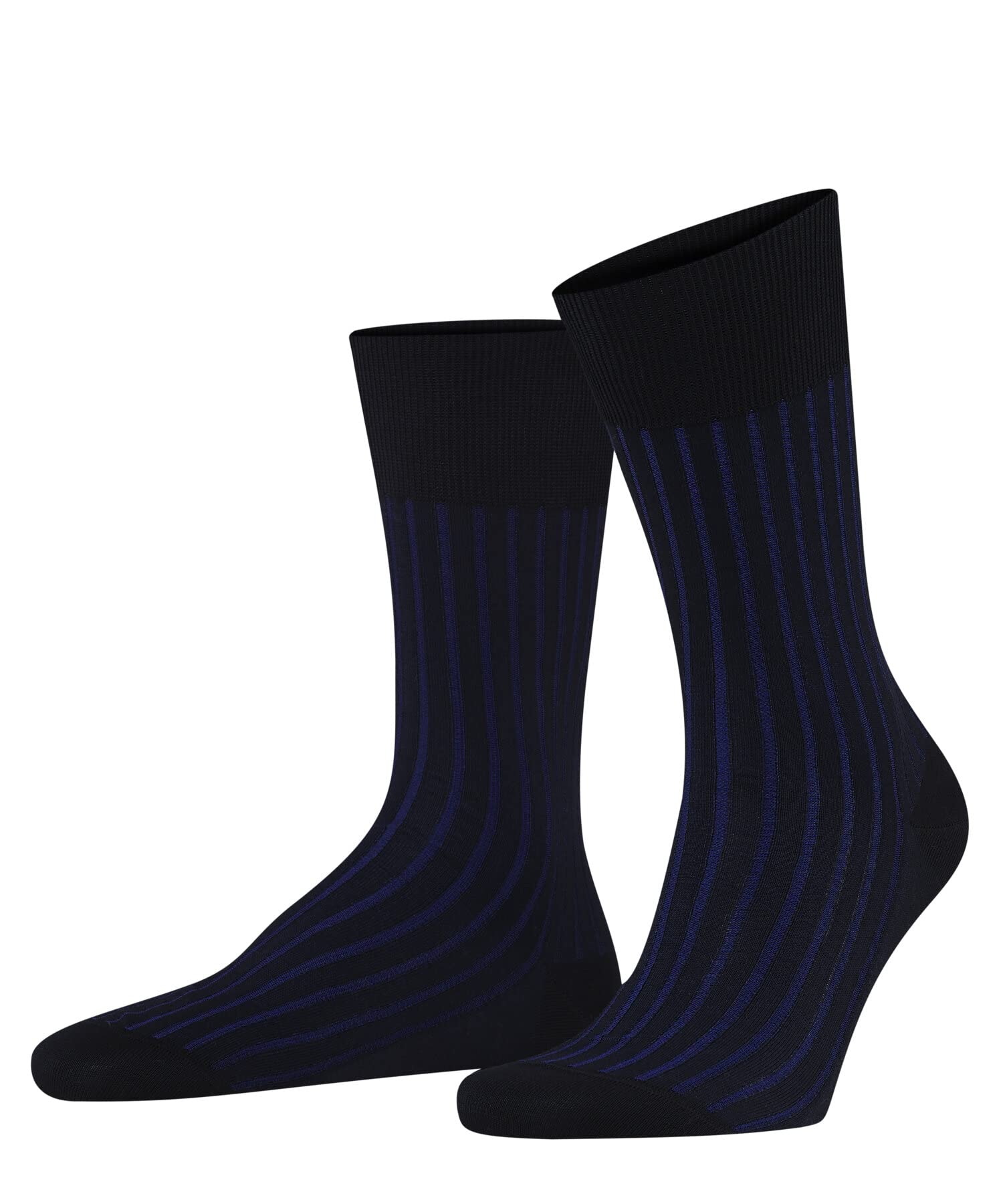 FALKE Men's Shadow Socks Cotton Breathable