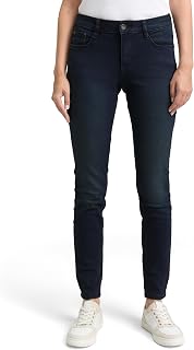 TOM TAILOR Women's Jeans