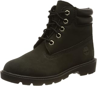 Timberland 6-Inch Basic Boot Kids