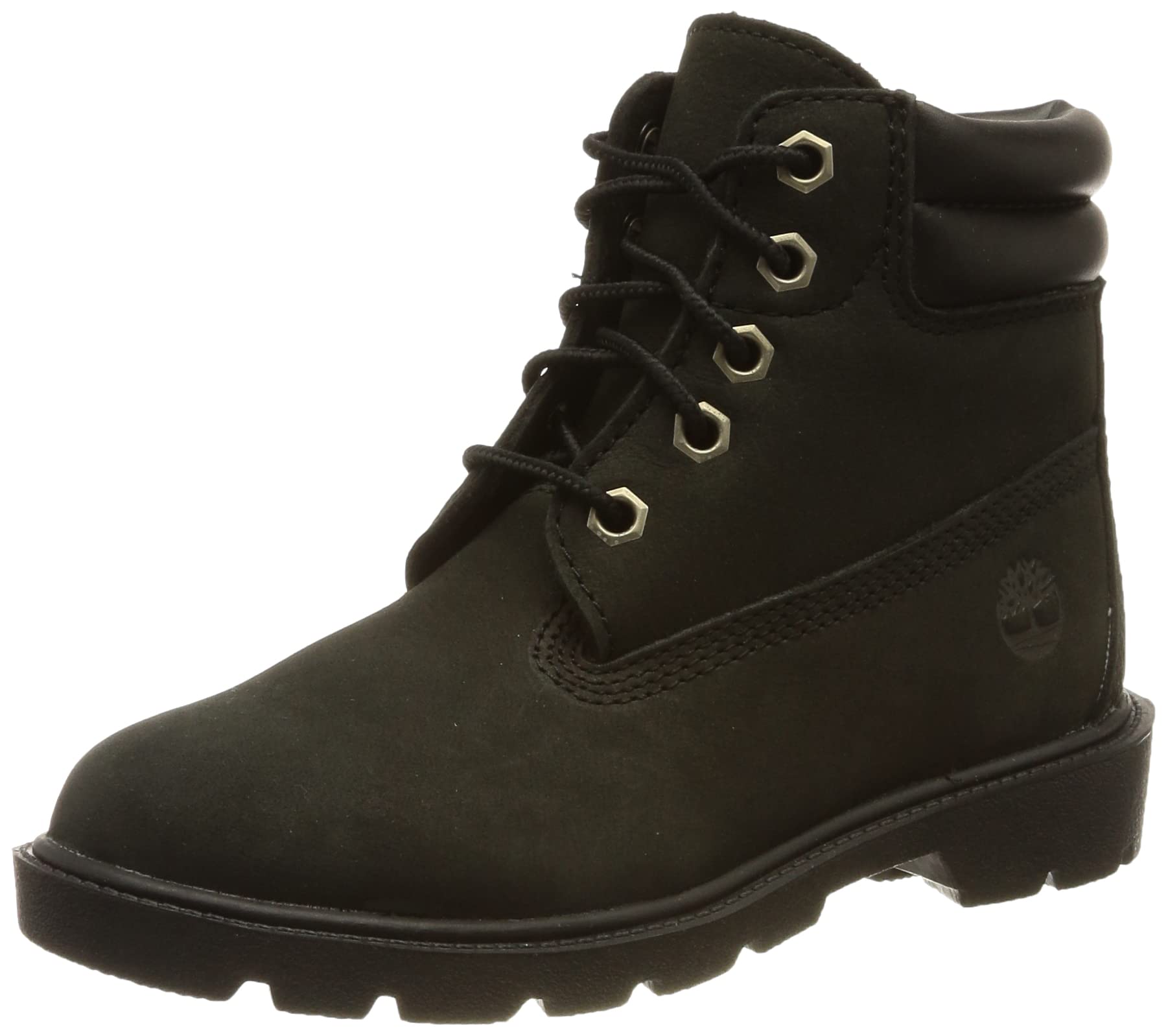 Timberland 6-Inch Basic Boot Kids