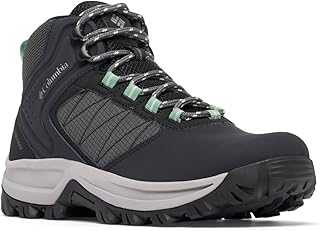 Columbia Women's Transverse Hike Waterproof Boot