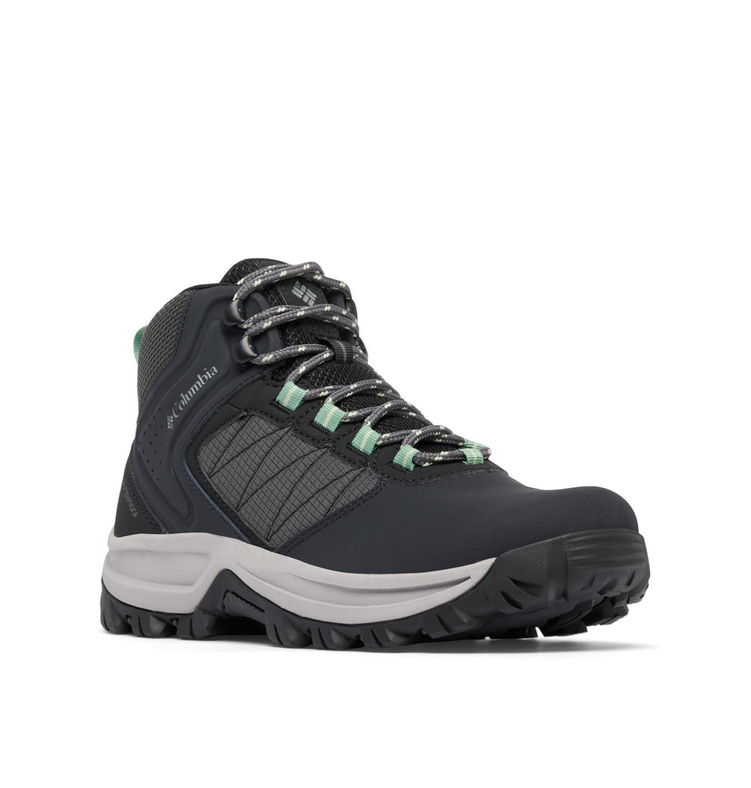 Columbia Women's Transverse Hike Waterproof Boot