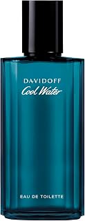 Davidoff Cool Water Eau de Toilette for Men 125ml