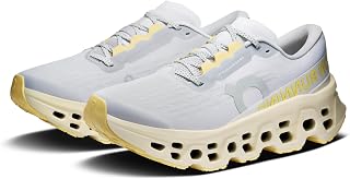 On Women's Cloudmonster 3 Sneaker