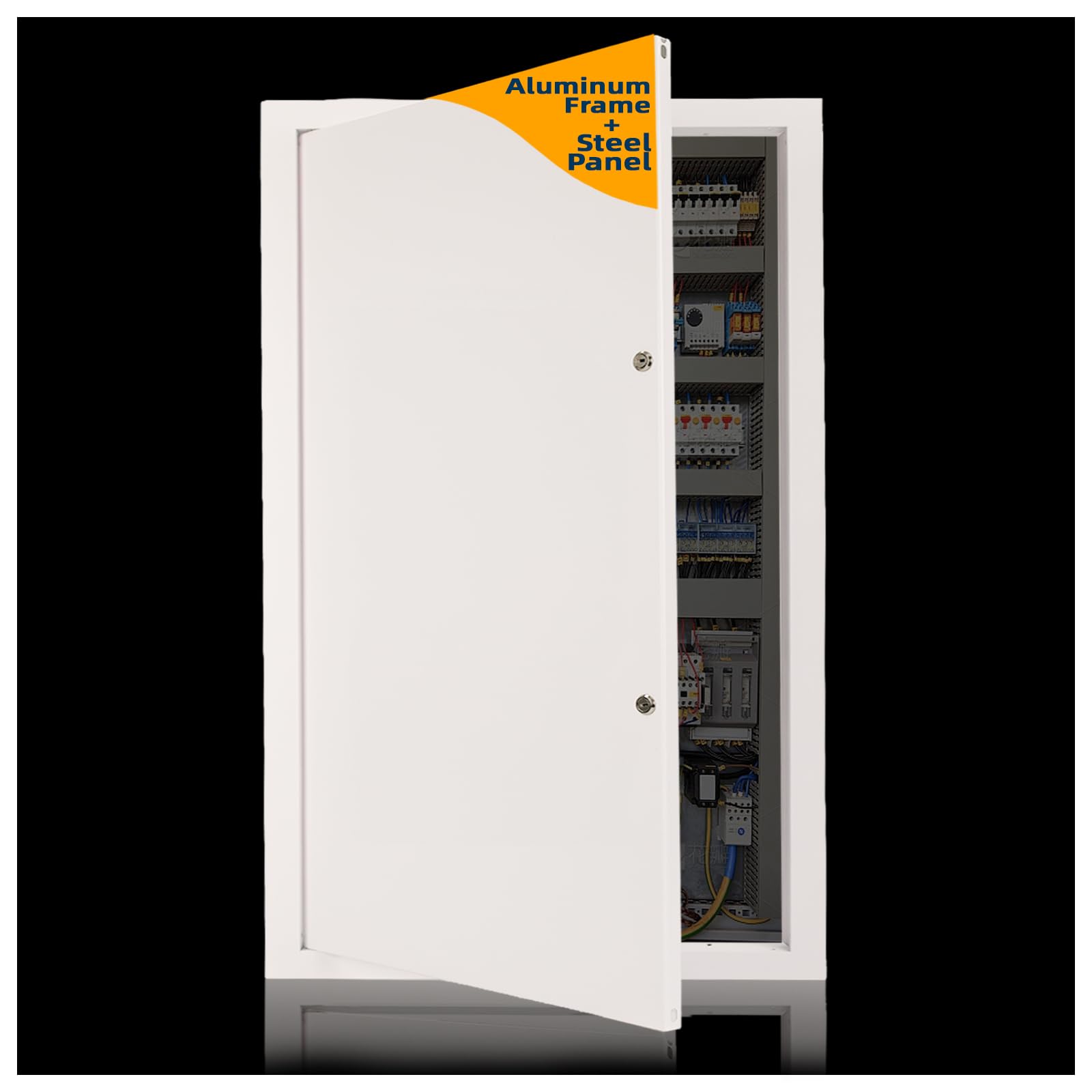 24x36 Access Panel for Drywall/Attic/Plumbing/Wall,Drywall Access Panel | Thicke