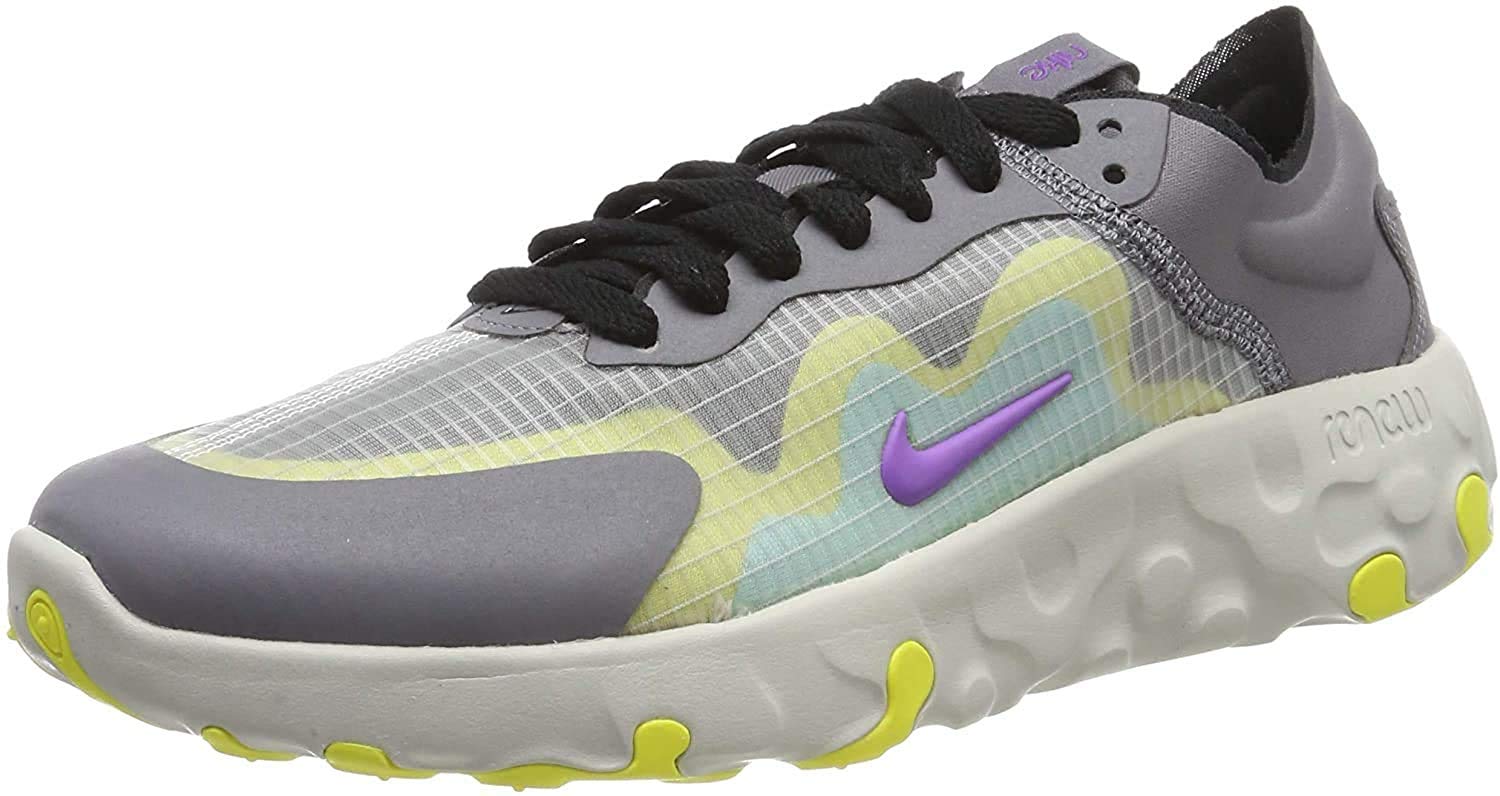 Nike Renew Lucent Men's Gymnastics Shoe