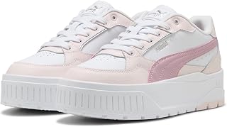 Puma Karmen II Idol Suede Women's Shoes