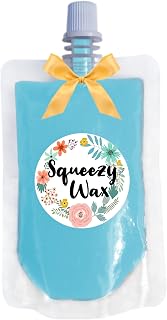Scented Squeezy Soy Wax Melt in Over 60 Scents - Vegan/Natural/Cruelty Free (Witches Brew)