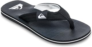 Quiksilver Molokai Layback Flip Flops