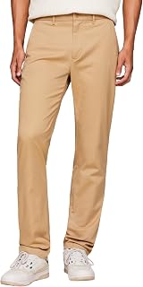 Tommy Hilfiger Denton Men's 1985 Pima Cotton Chino Pants