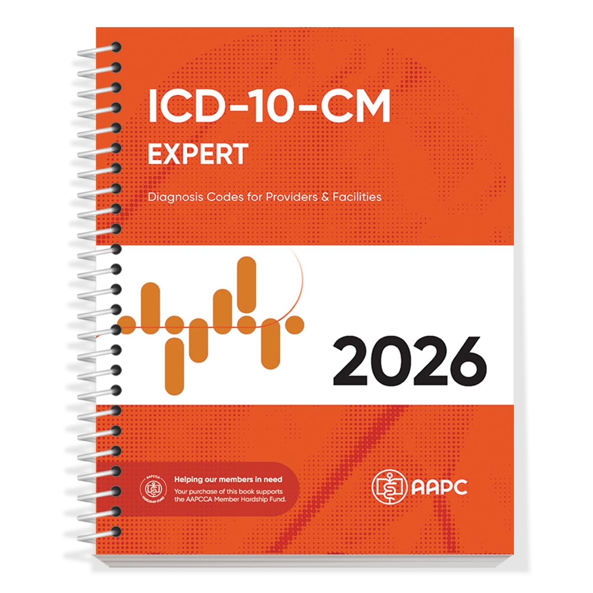 ICD-10-CM Code Book 2026