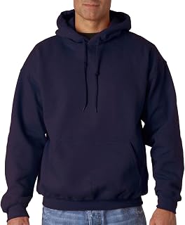 Gildan Adult Fleece Crewneck Sweatshirt, Style G18000