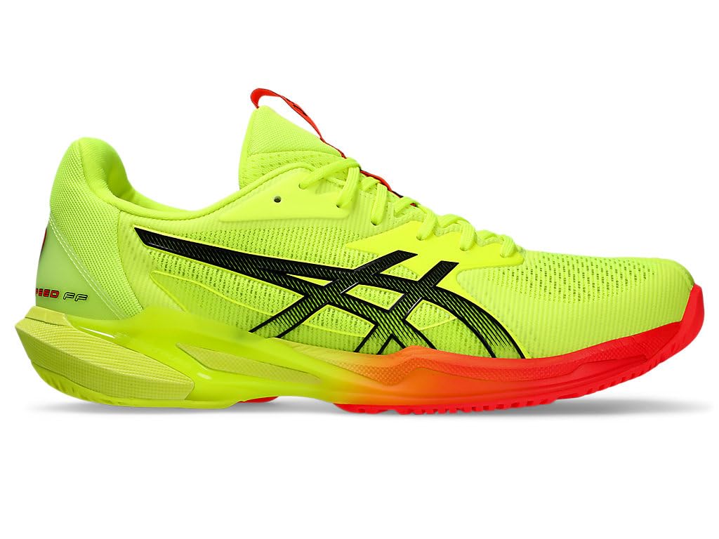 Asics Solution Speed FF 3 SneakerMan