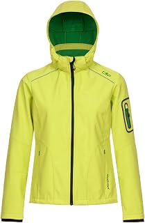 CMP - Women's Softshell Jacket