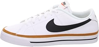 NIKE Women's Court Legacy CanvasWomen's Shoe