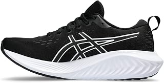 ASICS Gel-Venture 9 Women's Running Shoes, Black/Digital Violet