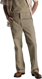 Dickies Men Pants / Chino Original 874 Work khaki W 42 L 32