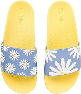 Dedoles Women's and Men's Children's Sandals Beach Pool Design