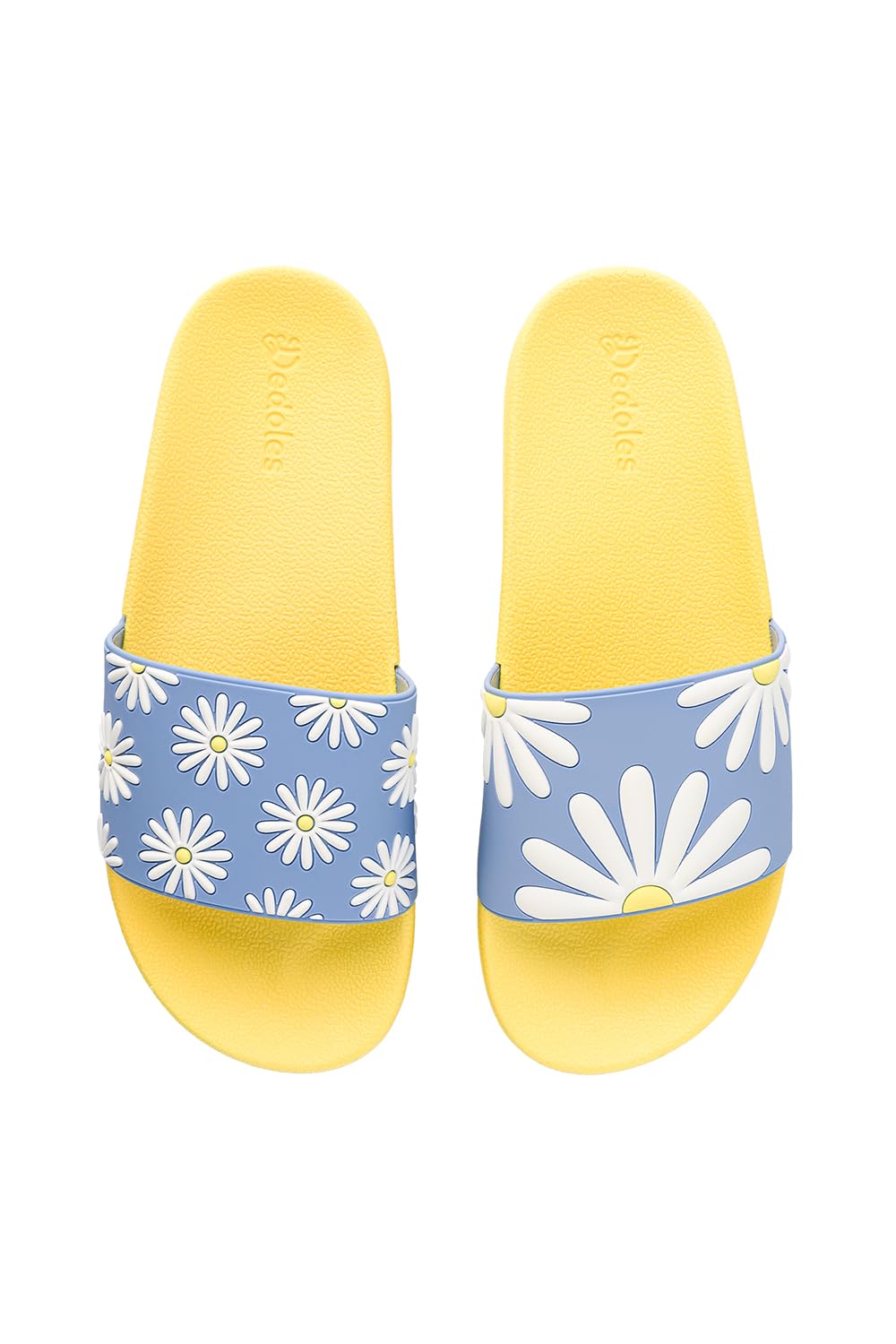 Dedoles Women's and Men's Children's Sandals Beach Pool Design
