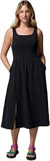 Columbia Pinetown Canyon Rib Dress