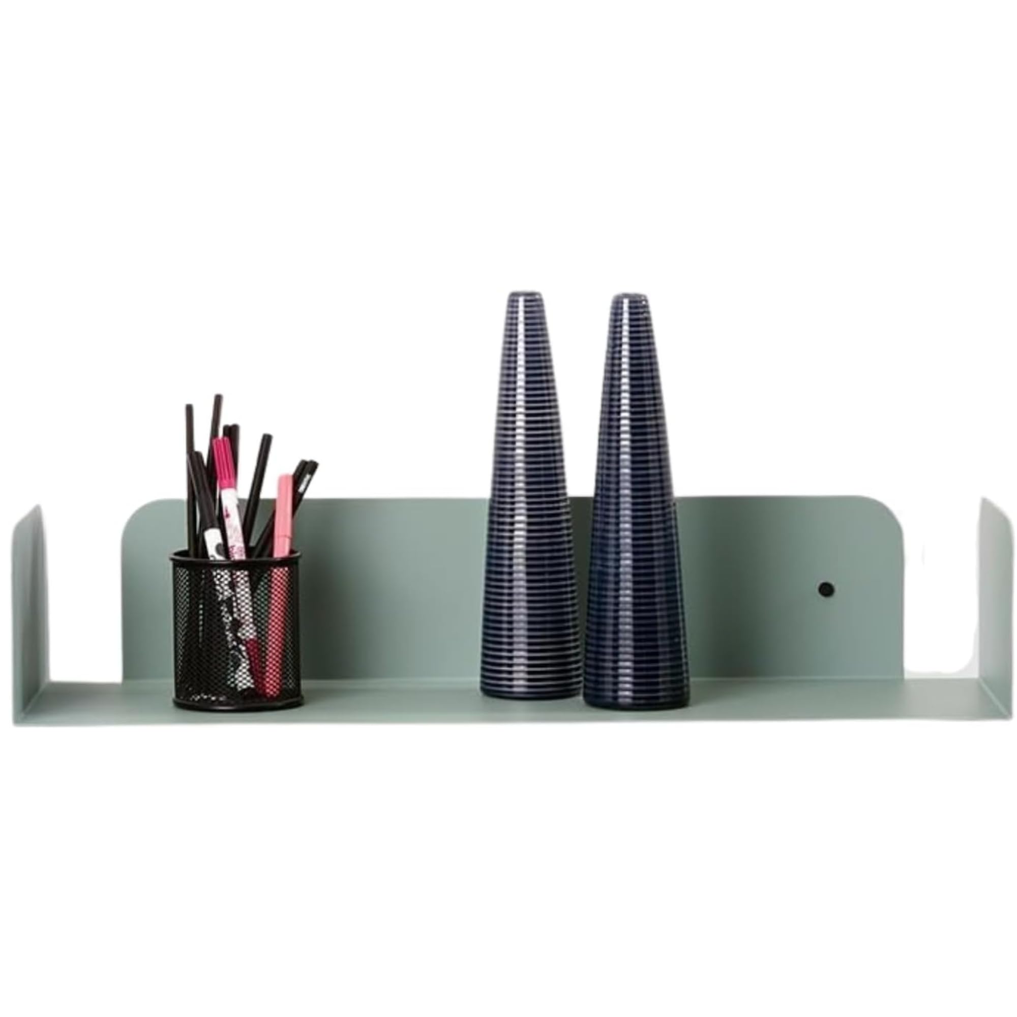 Smarty Modern Wall Shelves Office Design Playful, Young and Functional. Simple a