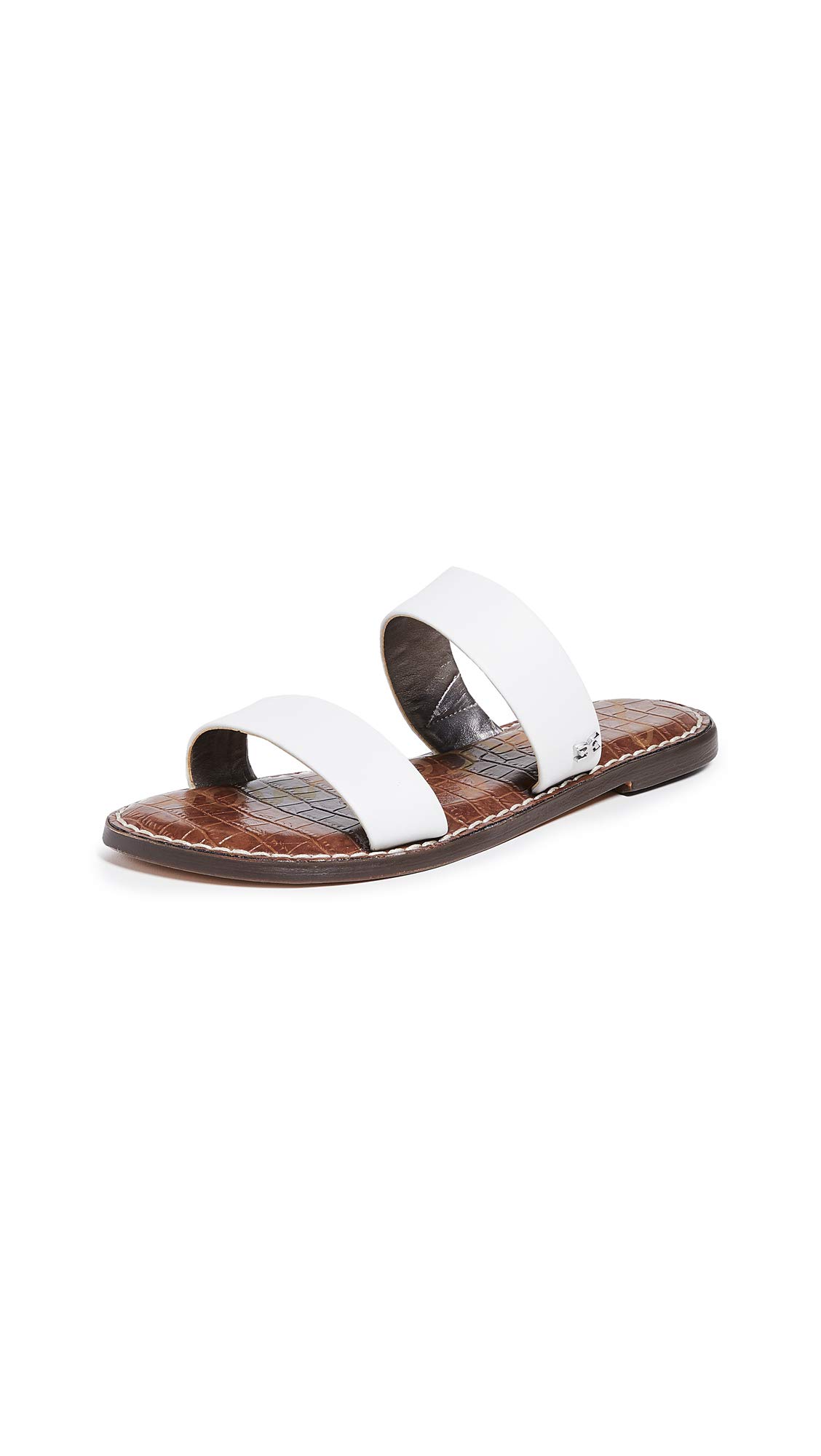 Sam Edelman Womens Slides [並行輸入品]