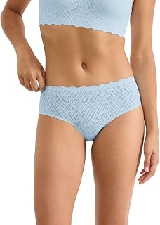 Sloggi Women's Zero Feel Bliss Hipster Briefs