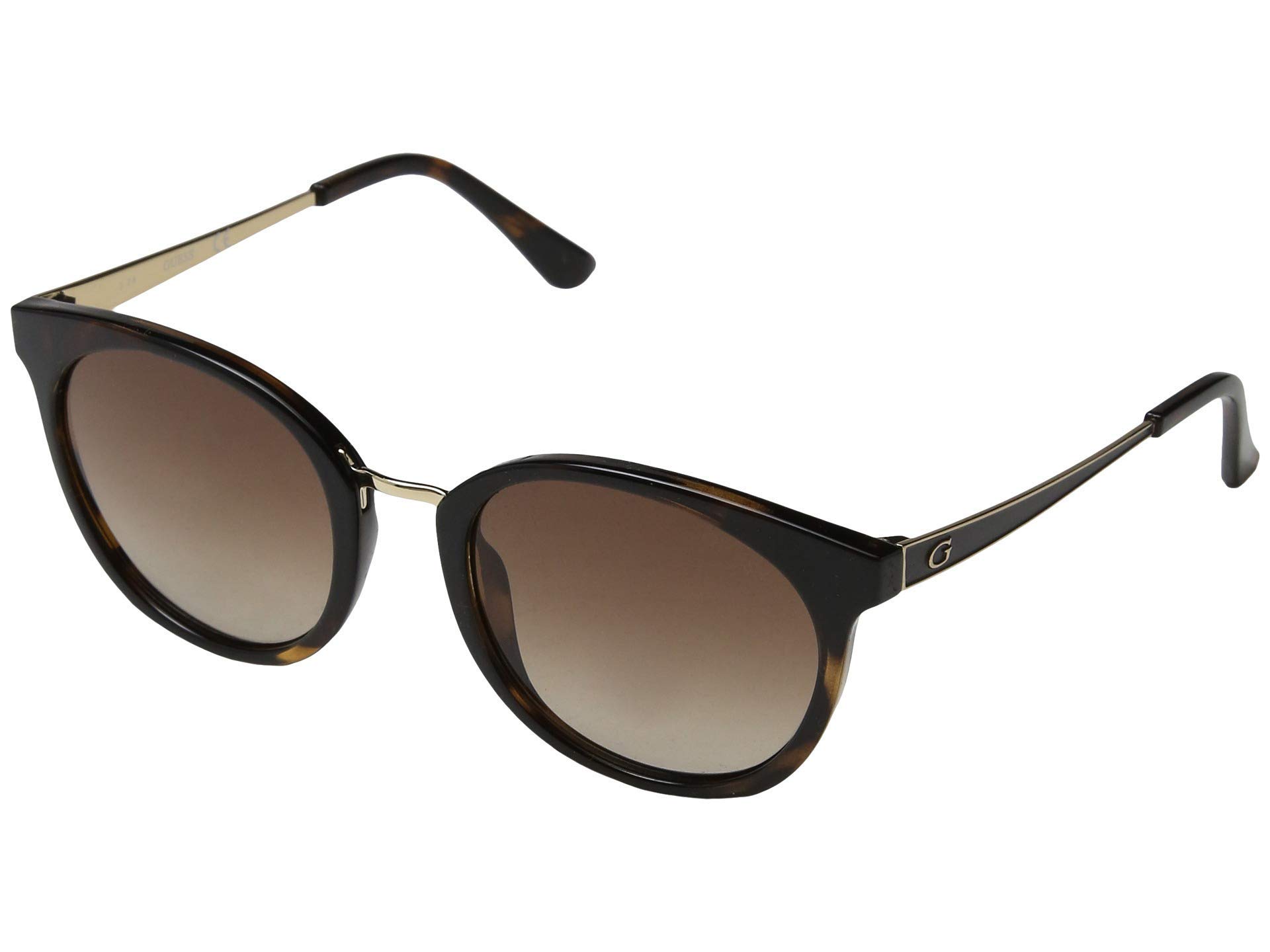 GUESS Sunglasses GU7459 Dark Havana