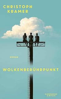 Wolkenberührpunkt: Roman