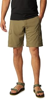 Columbia Men's Silver Ridge Utility Cargo Short Hiking