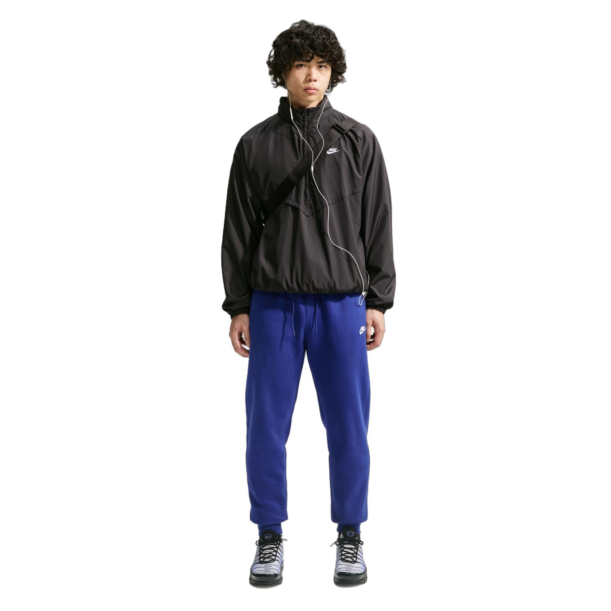 NIKE Men's Club Herren-Jogginghose Mens Joggers