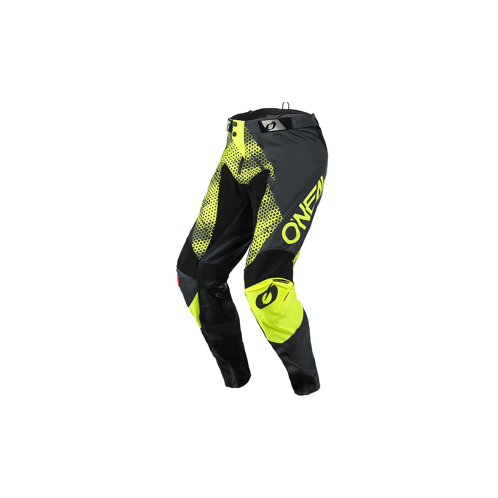 O'NEAL Motocross Trousers Enduro Motorcycle Durable Denier Fabrics with Great Fr