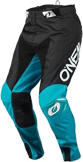 O'NEAL Motocross Trousers Enduro Motorcycle Durable Denier Fabrics with Great Freedom of Movement Athletic Fit Pants Mayhem Adult