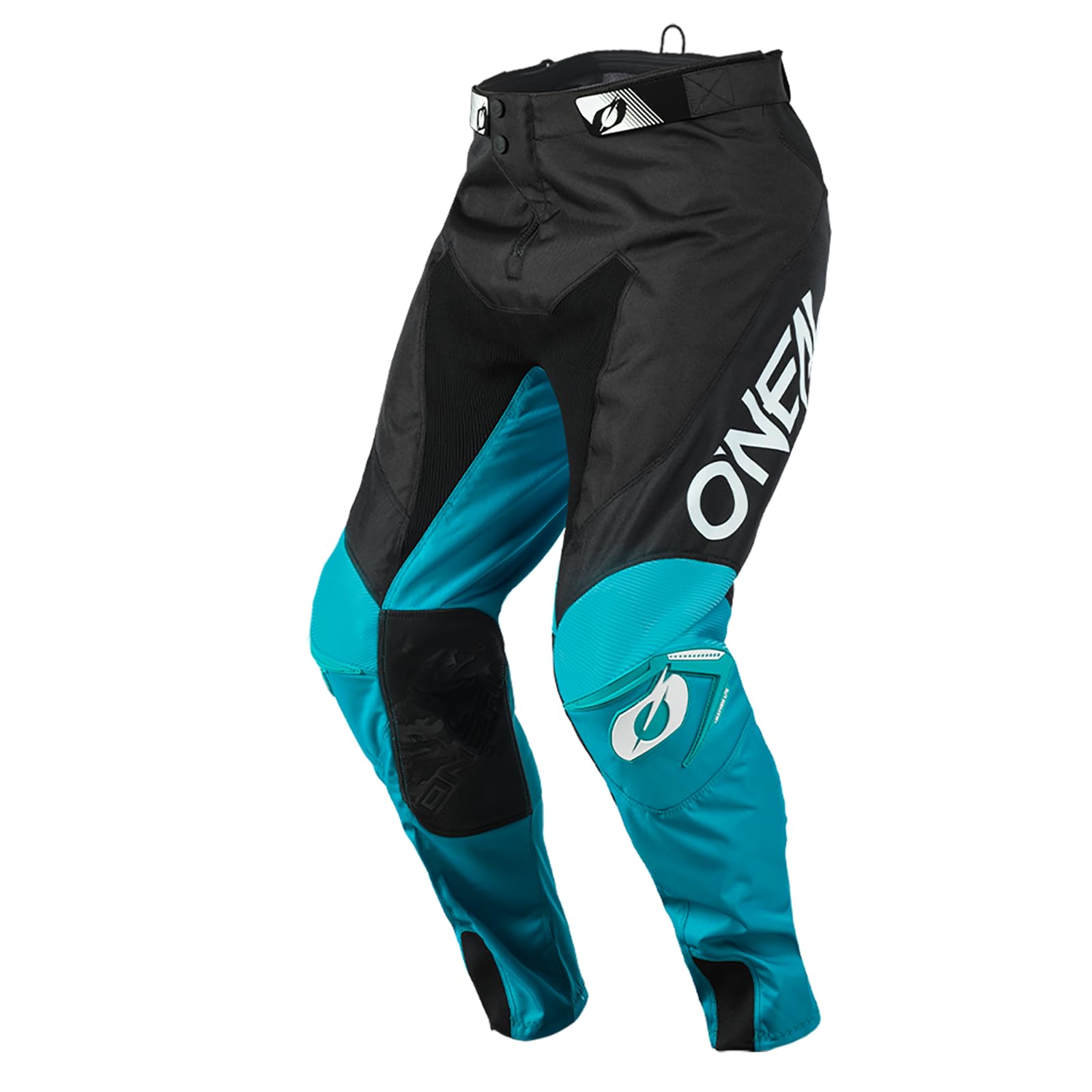 O'NEAL Motocross Trousers Enduro Motorcycle Durable Denier Fabrics with Great Fr