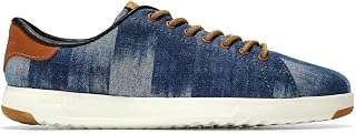 Cole Haan Women's Grand Sport Novelty Lace OX Fashion Sneaker