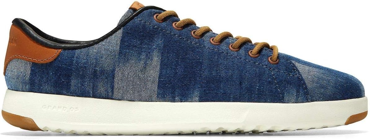 Cole Haan Women's Grand Sport Novelty Lace OX Fashion Sneaker