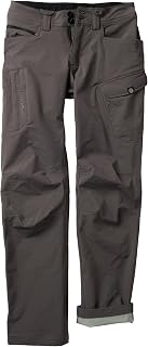 TRUEWERK Men's T2 WerkPant - Three-Season Work Pants, 4-Way Stretch