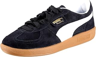 Puma Mens Palermo Leather Shoes