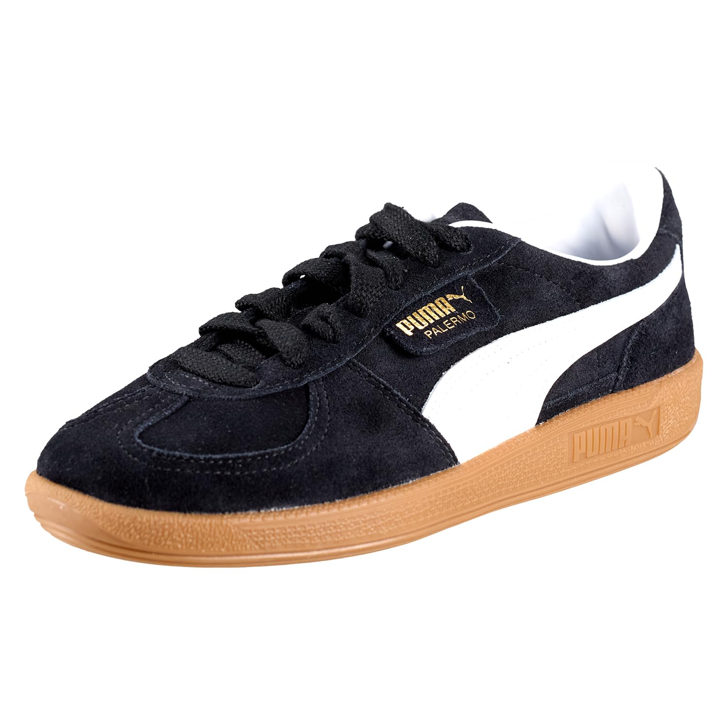 Puma Mens Palermo Leather Shoes