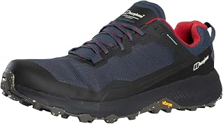 Berghaus Men's Revolute Active Walking Hiking Trail Shoes
