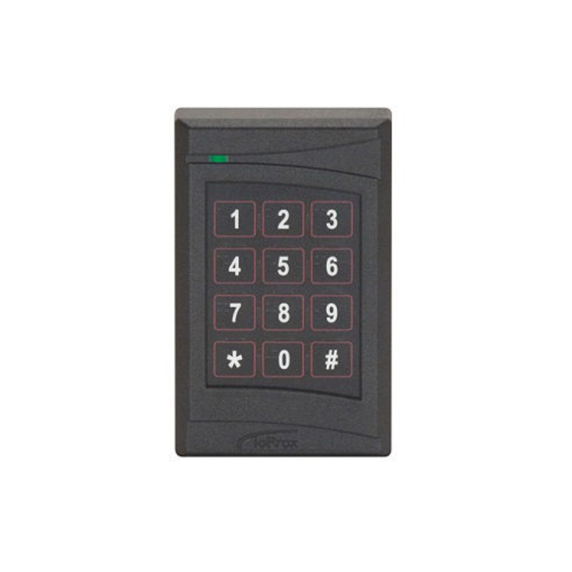 Kantech - P325KPW26 - ioProx Reader, 26-bit Wiegand, Single-ga