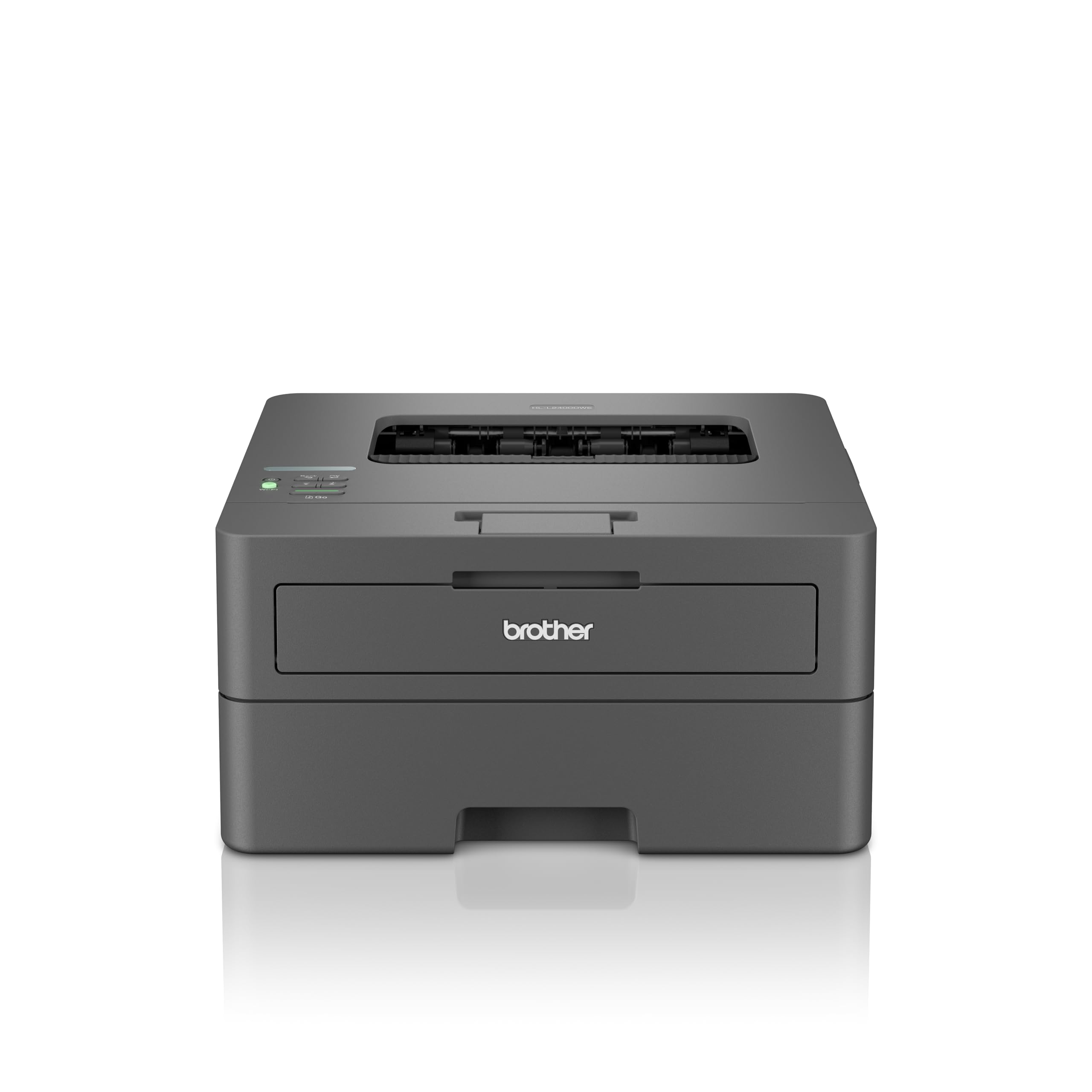 Brother HL-L2400DW Mono Laser Printer |Single function | BROTHER HL-L2400DW Mono
