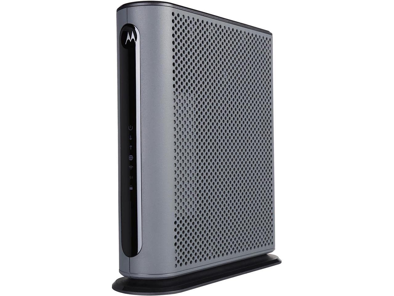 Motorola MG7550 2-in-1 Cable Modem with Built-in WiFi Router