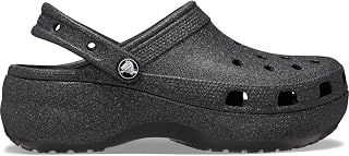 Crocs Women's Classic Platform Clog