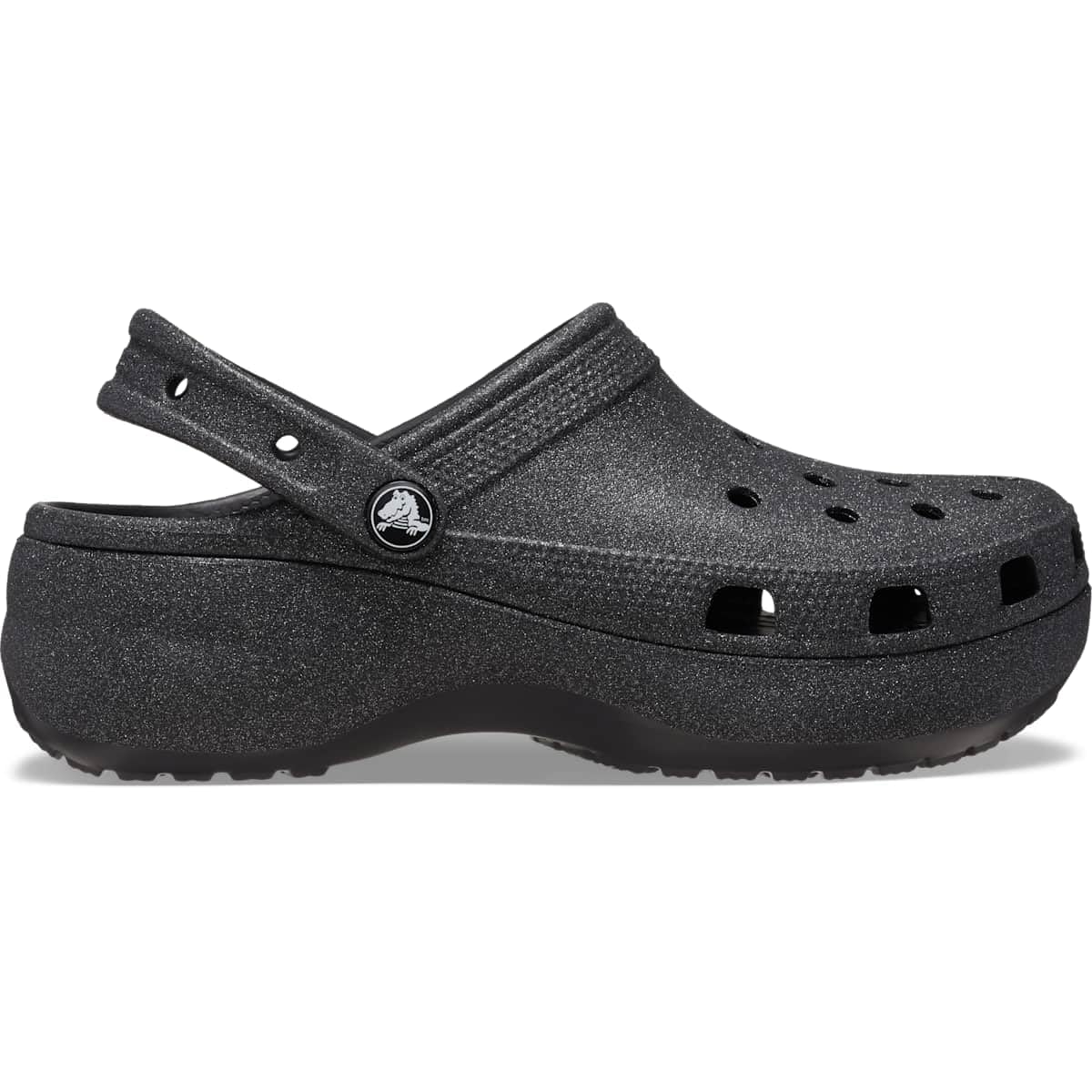 Crocs Women's Classic Platform Clog