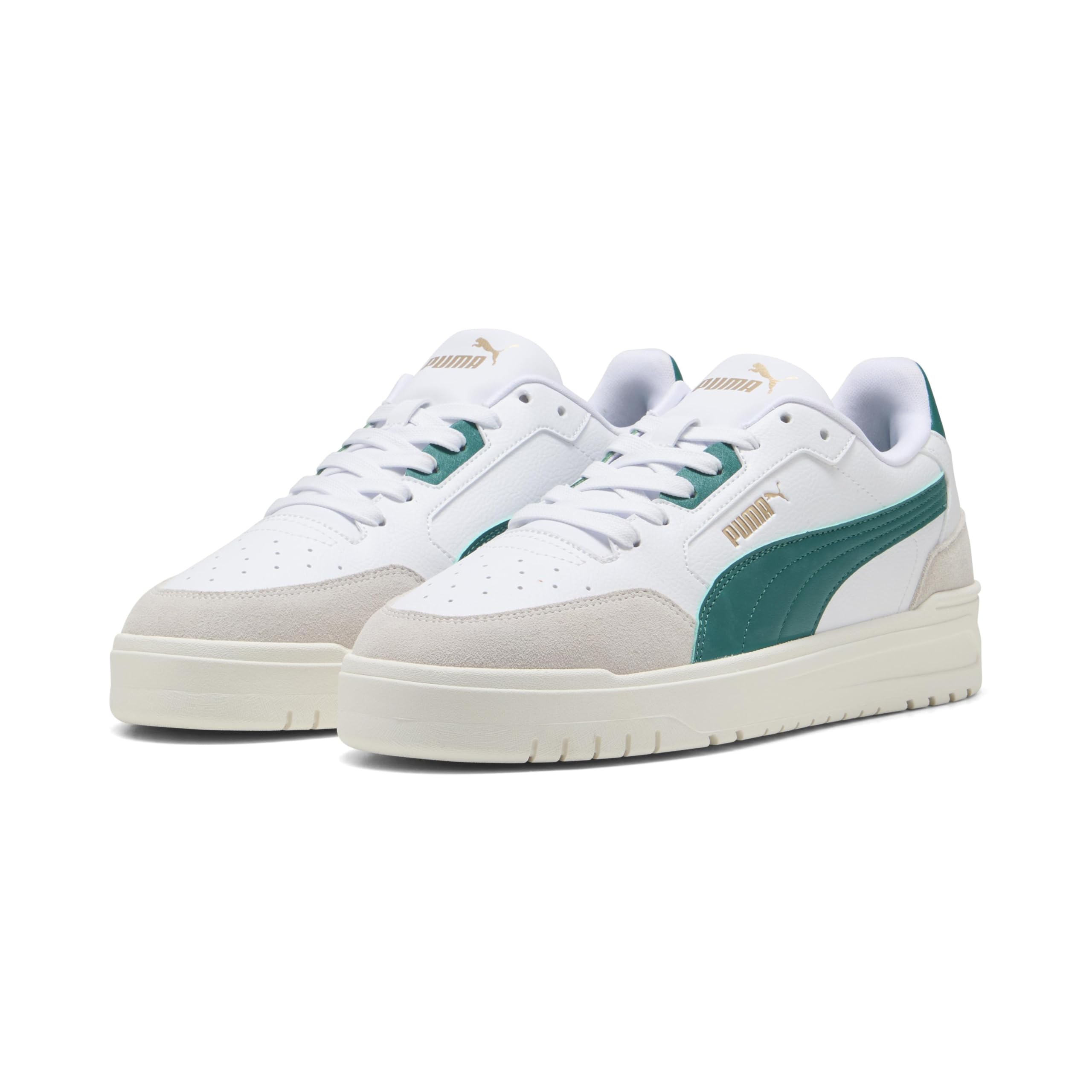 Puma Shuffle Downtown Og Unisex Adult Trainers