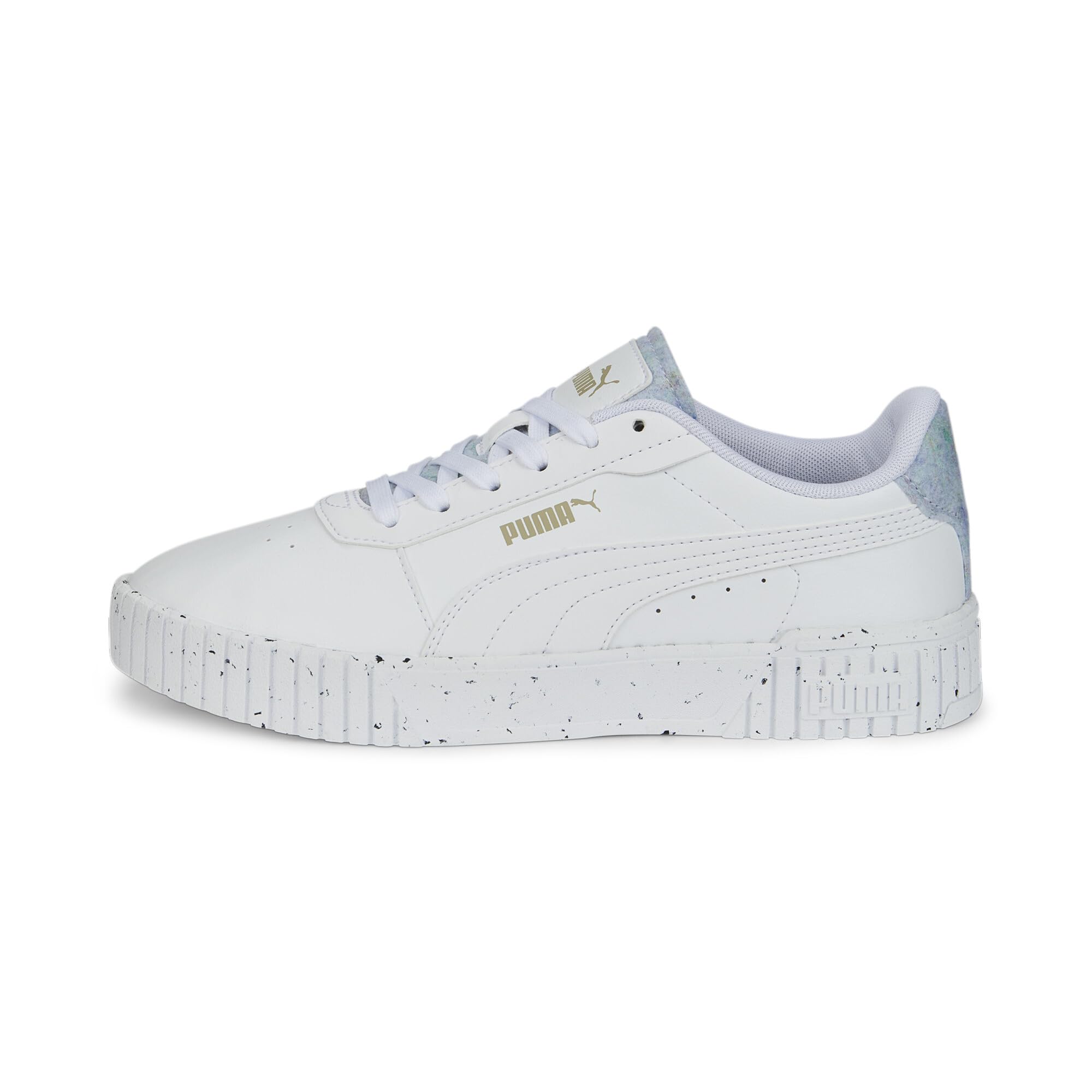 PUMA Carina 3.0 Aqua Metallics Women's Shoes